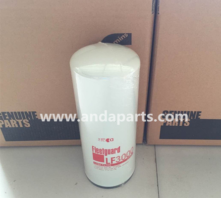 الصين فلتر زيت فليتغارد LF3000 المزود