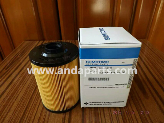 الصين نوعية جيدة SUMITOMO SH350/360 منفصل الوقود والماء MMH80850 المزود