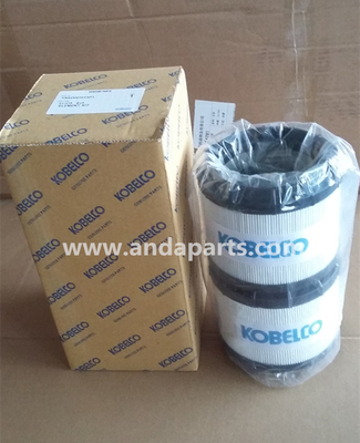 الصين مرشح هيدروليكي عالي الجودة YN52V01013P1 لـ KOBELCO EXCAVATOR المزود