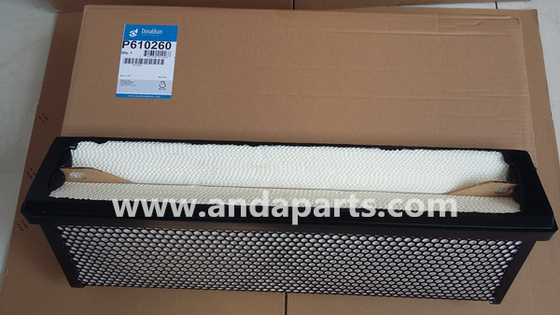الصين فلتر هواء جيد الجودة لـ P610260 المزود