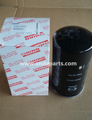 الصين نوعية جيدة فلتر الوقود HINO 23390-E0050 المزود