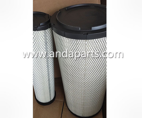الصين مرشح هواء عالي الجودة لـ CHN BRAND 8501334 8501333 المزود