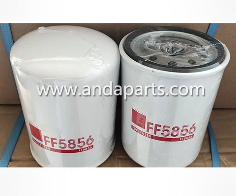 الصين مرشح الوقود عالي الجودة لحرس الأسطول FF5856 المزود