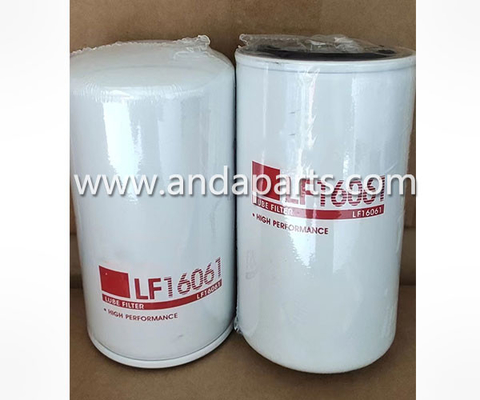 الصين مرشح زيت عالي الجودة لـ Fleetguard LF16061 المزود