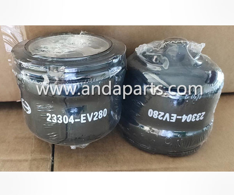 الصين فلتر الوقود الجيد لـ HINO 23304-EV280 المزود