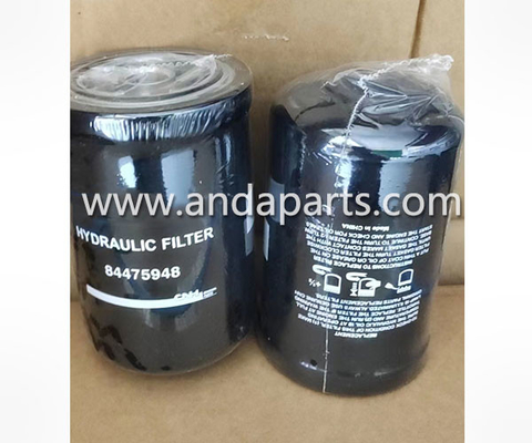 الصين مرشح هيدروليك عالي الجودة لنيو هولندا CHN 84475948 المزود