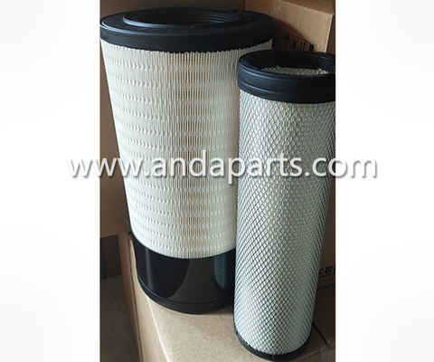الصين مرشح هواء عالي الجودة لشركة XCMG 800155718 المزود