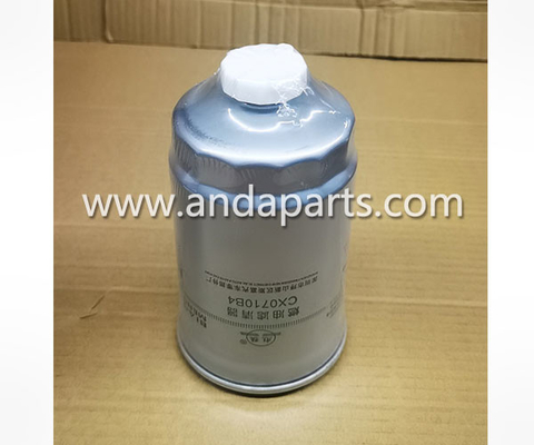 الصين مرشح الوقود عالي الجودة لـ CLARCOR CX0710B4 المزود