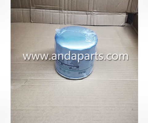 الصين مرشح زيت عالي الجودة للشاحنة الشوكية FAW JX0805D المزود