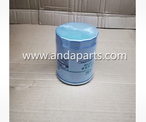 الصين مرشح الوقود عالي الجودة للشاحنة الشوكية HELI CX0708 المزود