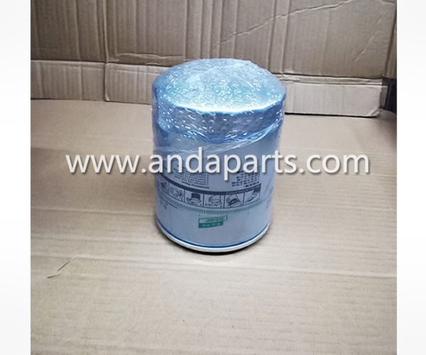 الصين مرشح زيت عالي الجودة للشاحنات والشاحنات JX0180B المزود