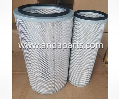 الصين مرشح هواء عالي الجودة لـ DAEWOO 3243500630 المزود