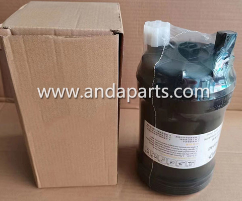 الصين مرشح فاصل الوقود والماء عالي الجودة لـ Fleetguard FS1098 المزود