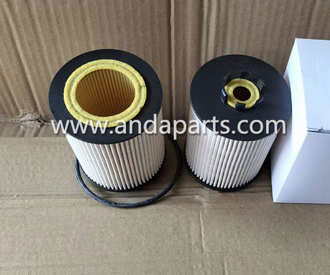 الصين مرشح وقود عالي الجودة لحرس الأسطول FF5796 المزود
