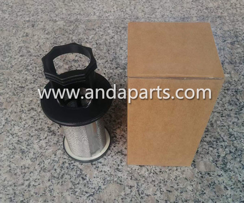 الصين مرشح فصل زيت الهواء عالي الجودة WEICHAI WP12 612630060138 المزود