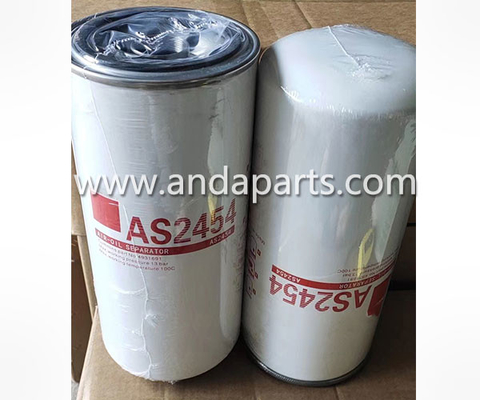 الصين مرشح فصل زيت الهواء عالي الجودة لحرس الأسطول AS2454 المزود