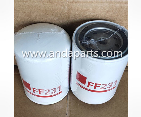 الصين مرشح الوقود عالي الجودة لحرس الأسطول FF231 المزود