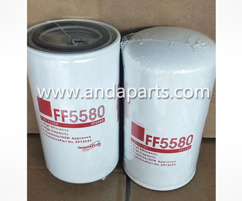 الصين مرشح الوقود عالي الجودة لحرس الأسطول FF5580 المزود