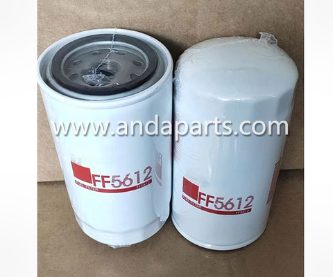 الصين مرشح الوقود عالي الجودة لحرس الأسطول FF5612 المزود