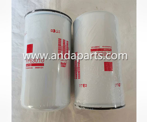 الصين مرشح الوقود عالي الجودة لحرس الأسطول FF63010 المزود