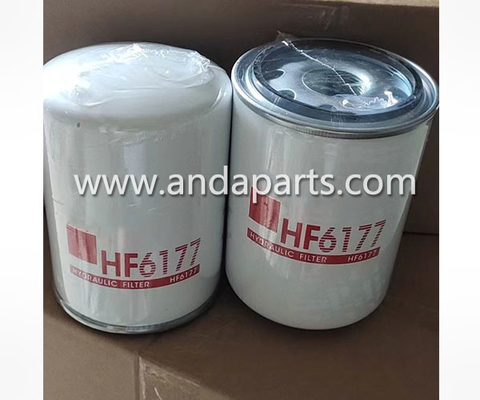 الصين مرشح هيدروليكي عالي الجودة لـ (فليتغارد) HF6177 المزود