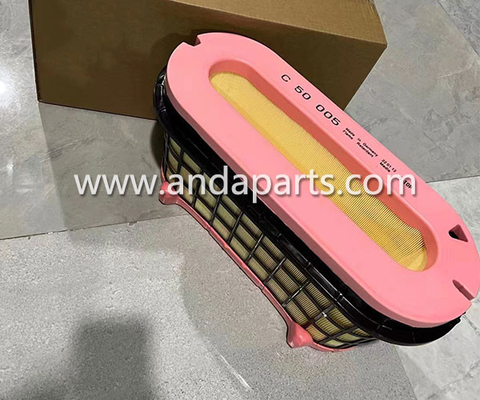 الصين فلتر هواء جيد الجودة لـ MANN C50005 C 50 005 المزود