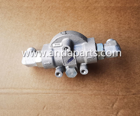 الصين مقعد فلتر الغاز الطبيعي عالي الجودة لـ FLEETGUARD NG5900 المزود