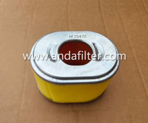 الصين مرشح هواء عالي الجودة لـ FLEETGUARD AF25472 المزود