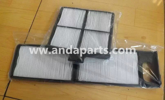 الصين نوعية جيدة فلتر الهواء كوبيلكو YN50V01014P1 YN50V01015P3 المزود