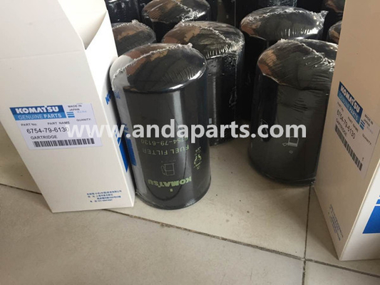 الصين نوعية جيدة KOMATSU فلتر الوقود 6754-79-6130 المزود