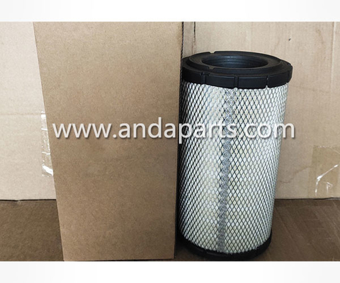 الصين مرشح هواء عالي الجودة لحرس الأسطول AF26492 المزود