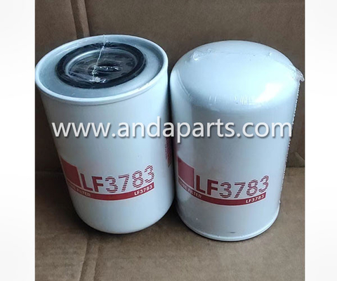 الصين مرشح زيت عالي الجودة لـ FLEETGUARD LF3783 المزود