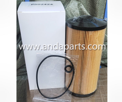 الصين مرشح الوقود الجيد لـ P502424 المزود