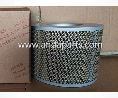 الصين مرشح هواء عالي الجودة لـ HINO 17801-78040 المزود