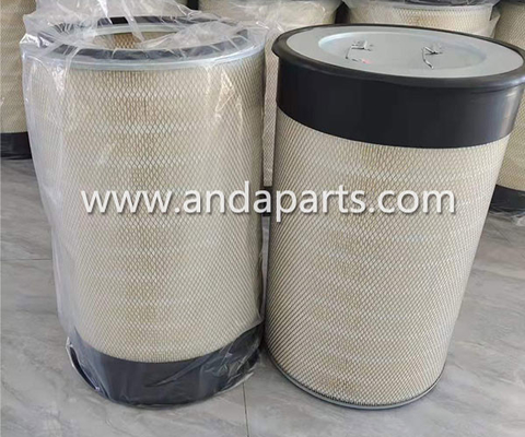 الصين مرشح هواء عالي الجودة لـ (فليتغارد) AF25544 المزود