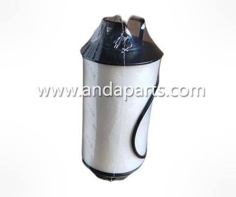 الصين فلتر زيت جيد الجودة لفلتر MANN 51.01804-6002 المزود