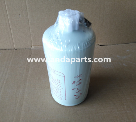 الصين نوعية جيدة دوزان 225 فلتر الوقود 2474-9060A 65.12503-5016 المزود