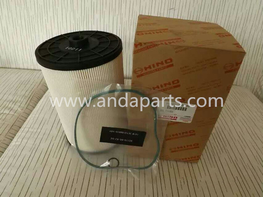 الصين مرشح زيت هينو من جودة جيدة 15601E0070 للبيع المزود