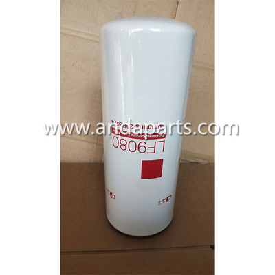 الصين مرشح زيت عالي الجودة لـ Fleetguard LF9080 المزود