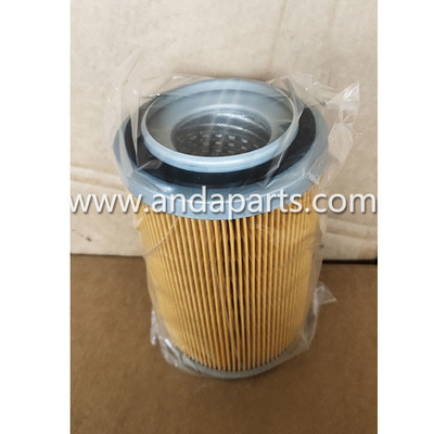 الصين مرشح زيت عالي الجودة لـ Yanmar 126650-35220 المزود