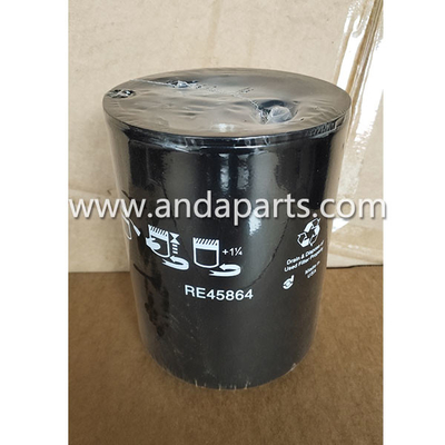 الصين مرشح هيدروليك عالي الجودة لـ جون دير RE45864 المزود