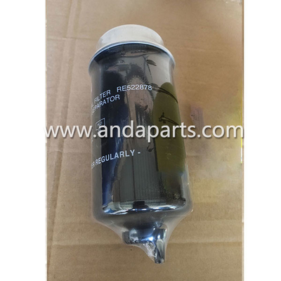الصين مرشح فاصل الوقود والماء عالي الجودة لـ جون دير RE522878 المزود