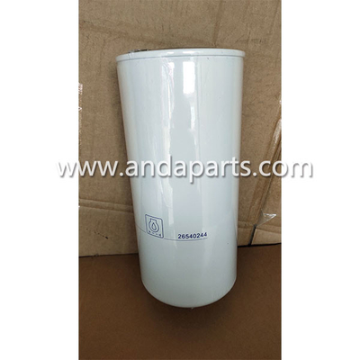الصين مرشح زيت عالي الجودة لشركة بيركنز 26540244 المزود