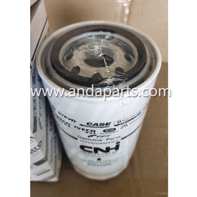 الصين مرشح زيت عالي الجودة لنيو هولندا 84228488 المزود