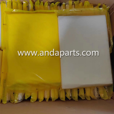 الصين مرشح هواء عالي الجودة لـ CATERPILLAR 8N-2555 المزود
