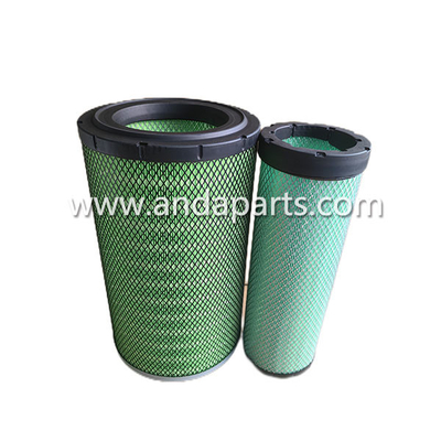 الصين مرشح هواء عالي الجودة لـ Doosan 400401-00136 المزود
