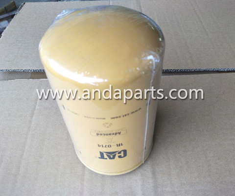 الصين نوعية جيدة فلتر زيت اليرقة 1R 0714 1R-0714 للبيع المزود