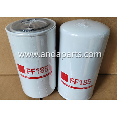 الصين مرشح الوقود عالي الجودة لـ FF185 Fleetguard المزود