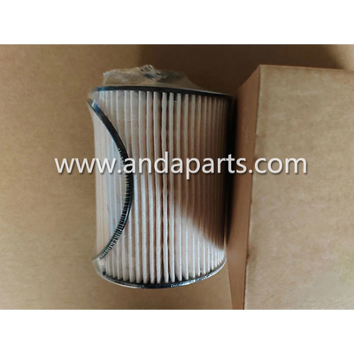 الصين مرشح فاصل الوقود والماء عالي الجودة لـ Fleetguard FS19925 المزود