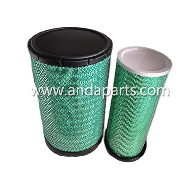 الصين مرشح هواء عالي الجودة لدونغفينغ AF26433 K3050 المزود